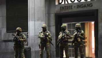 Усиление мер безопасности в Европе лишь поощрит террористов - эксперт