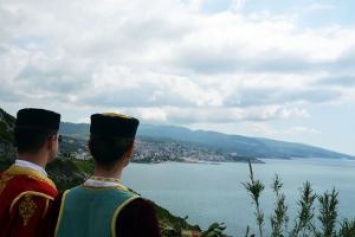 Черногория: Новая смотровая площадка открылась на Барской Ривьере