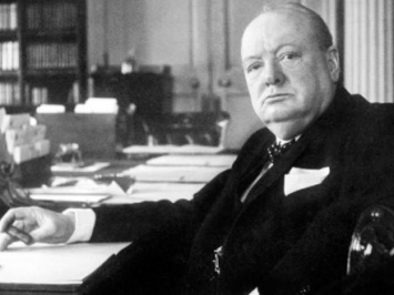 В Лондоне откроют для посещения бомбоубежище У.Черчилля