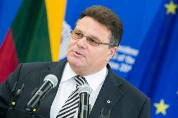Литва внесла в черный список 46 россиян и украинцев из-за дела Савченко
