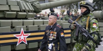 Россия начала войну на Донбассе, чтобы Украина не попала в Европу - Ерофеев