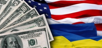 США намерены выделить Украине $50 млн на поддержку нацгвардии и погранслужбы