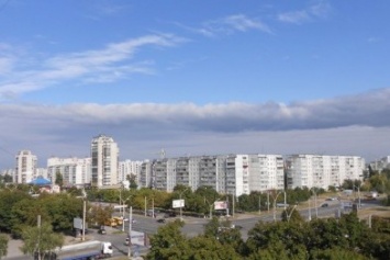 В Сумах на перекрестке Харьковская - Лушпы - Прокофьева будет изменен маршрут транспорта