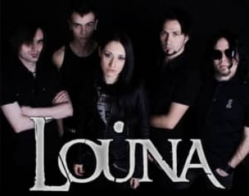 Группа Louna выпустит альбом осенью