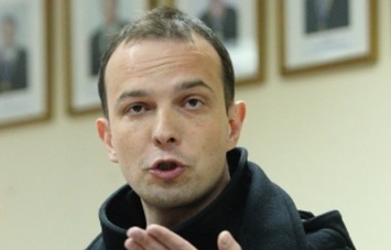 Соболев: Новые министры будут обслуживать олигархов