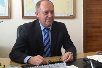 Николай Ильин выиграл суд у бывшего губернатора Запорожской области