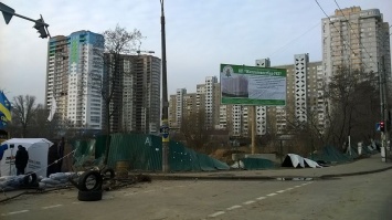 На Позняках запланировано строительство самой большой в Украине школы