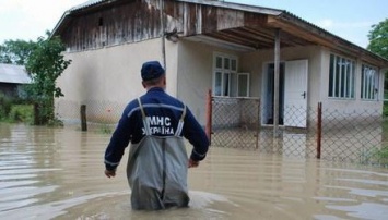 У Броваров появился шанс побороть подтопления - СМИ