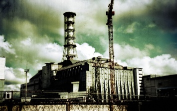 Власть наконец то занялась Чернобылем