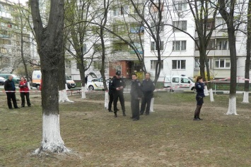 Полиция задержала подозреваемого в убийстве мужчины, тело которого было в ковре