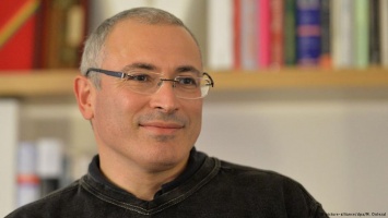 Forbes: Ходорковский вернулся в рейтинг богатейших российских бизнесменов