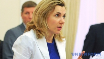 Украина нарушает Соглашение об ассоциацией с ЕС - Микольская
