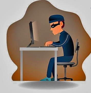 В Украине участились случаи онлайн-мошенничества