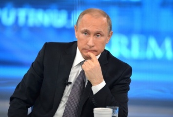 Владимир Путин рассказал о способах лечения при простуде