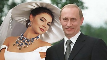 Путин рассказал о личной жизни после развода и будущей первой леди