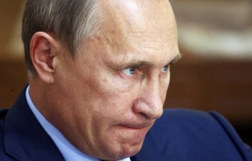 Путин признал, что экономика России переживает плохие времена