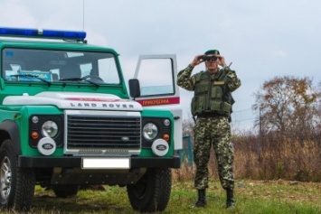 В Херсонской области с начала года пограничники пресекли более 75 административных нарушений