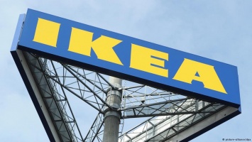 В центральном офисе IKEA в России проводятся обыски