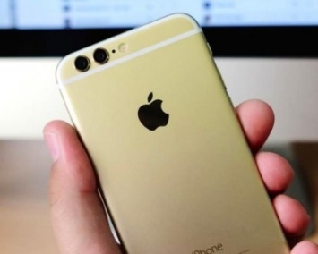 Новые iPhone 7 и iPhone 7 Plus могут получить беспроводные наушники
