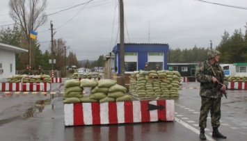 Слободян: Количество обстрелов пограничников резко выросло