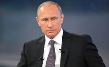 Остроумные ответы Путина напомнили корреспонденту CNN о Макиавелли