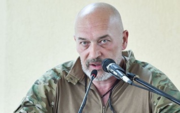 Тука: об открытии КПВВ в Станице Луганской не может быть и речи, боевики готовят "весеннее обострение"