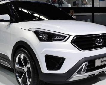 Кроссовер Hyundai Creta для рынка России не получит максимальную комплектацию