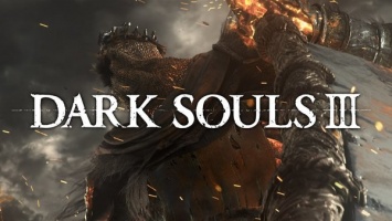 Dark Souls 3 разочаровала игроков постоянными вылетами