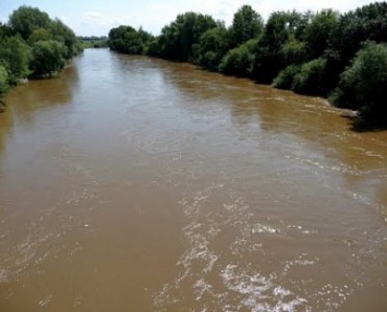 Синоптики предупредили о подъеме уровней воды в реках на Прикарпатье