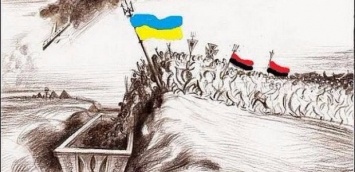 Окончательно добивать Украину будут теперь собственные граждане, а не иностранцы