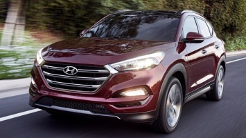 Российский Hyundai Creta не получит максимальную комплектацию