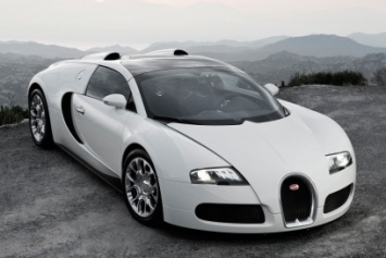 Bugatti отзывает 40% выпущенных гиперкаров