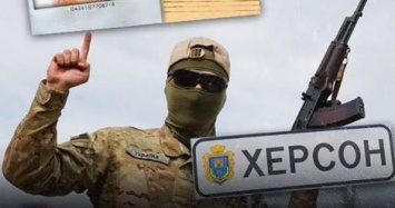 Боевики на границе с Крымом обложили данью всех таксистов, ларечников, фермеров