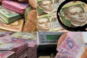 В Сумской области проживает 11 официальных миллионеров
