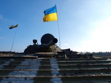 СБУ предупредила диверсию против украинских военных возле Старогнатовки