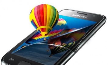 Apple заказала у Samsung 100 миллионов AMOLED-дисплеев