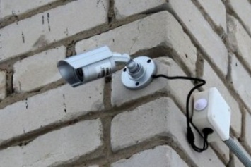 В Цюрупинске в детских садах хотят установить видеокамеры