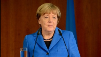 Меркель и представители ЕС собираются в Турцию