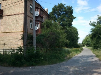 Быковню таки застроят: скандальный ДПТ принят