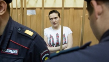 FreeSavchenko: канадская оппозиция призвала премьера позвонить Путину