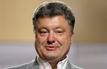 Порошенко в марте отдыхал на вилле в Испании