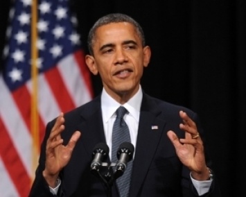 Зарплата Обамы: президент США показал заработок за 2015 год