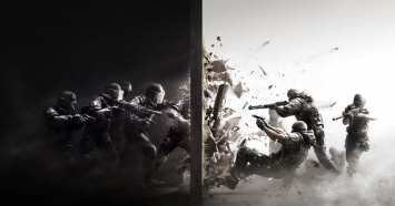 На выходных Ubisoft предоставила владельцам PC бесплатный доступ к Rainbow Six Siege