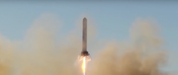 Историю побед и неудач SpaceX собрали в одном видео