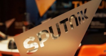 Блокировка сайта Sputnik в Турции была утверждена судом