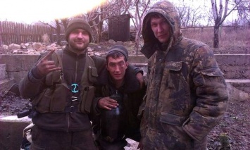 Учитывая значительные боевые потери боевиков, россияне ищут «бойцов» в тюрьмах Горловки, Тореза и Снежного
