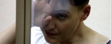 Обмена Савченко на российских офицеров ГРУ в ближайшие дни не будет