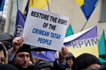 Оккупанты из РФ продолжают репрессии крымских татар за их проукраинскую позицию: теперь они проводят "перепись" населения