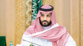 Саудиты предупредили о возможности "мгновенно" обвалить рынок нефти
