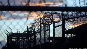 США передали Эр-Рияду девять заключенных Гуантанамо